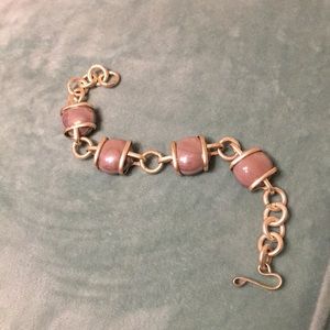 Beautiful bracelet
